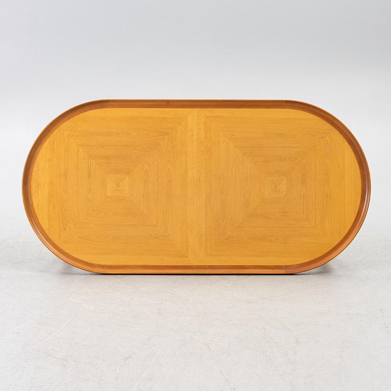 Rud Thygesen & Johnny Sørensen, soffbord, "Kongeserien", Botium, Danmark.