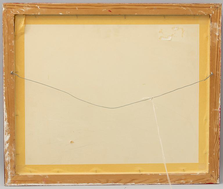 Vassilis Sperantzas, Utan titel.