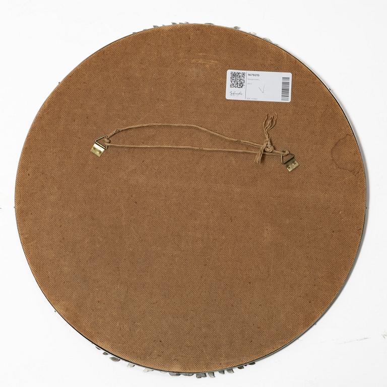 Spegel, Sverige, 1930-tal.