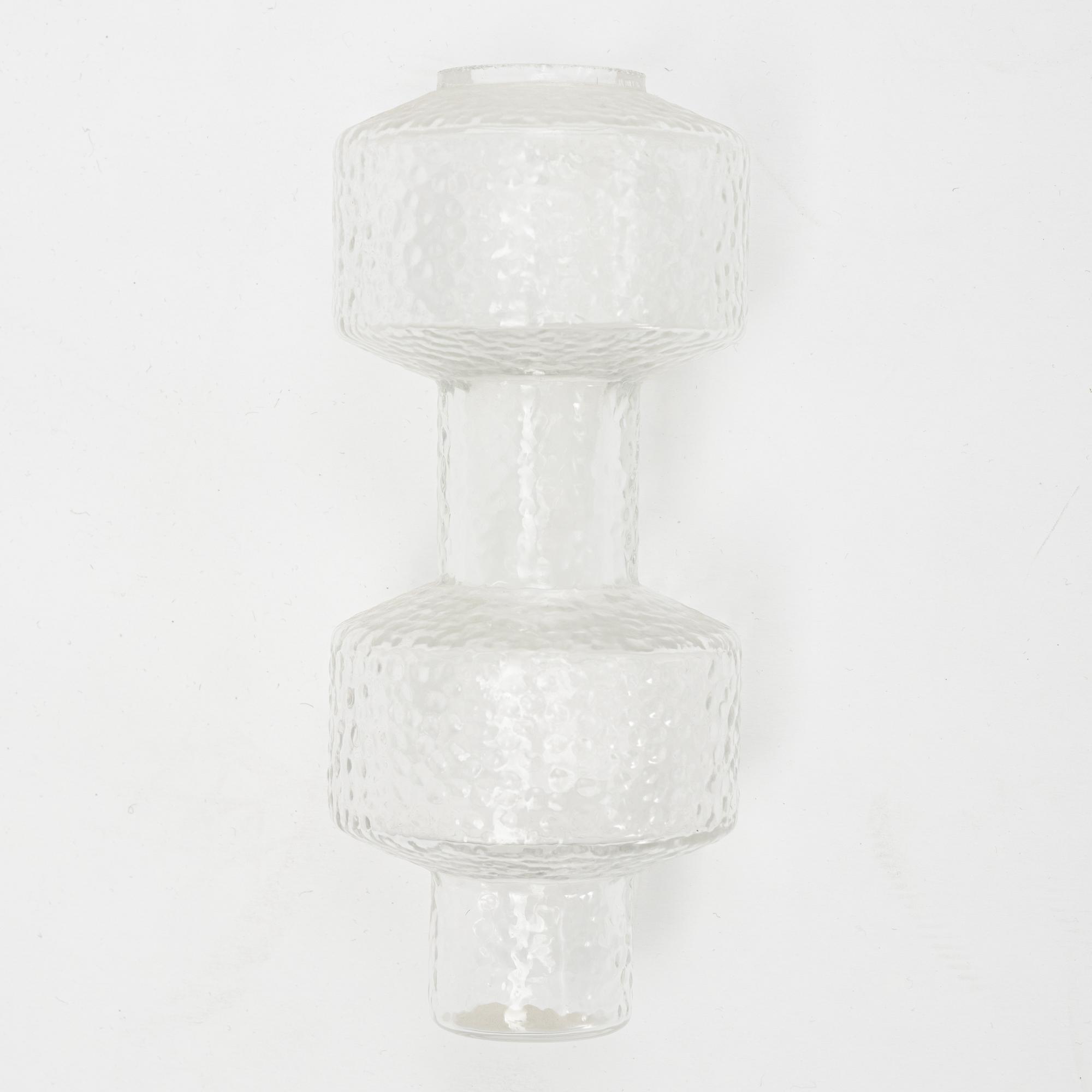 Gert Nyström, ceiling lamp, "Festival", Fagerhult, second half of the 20th century.