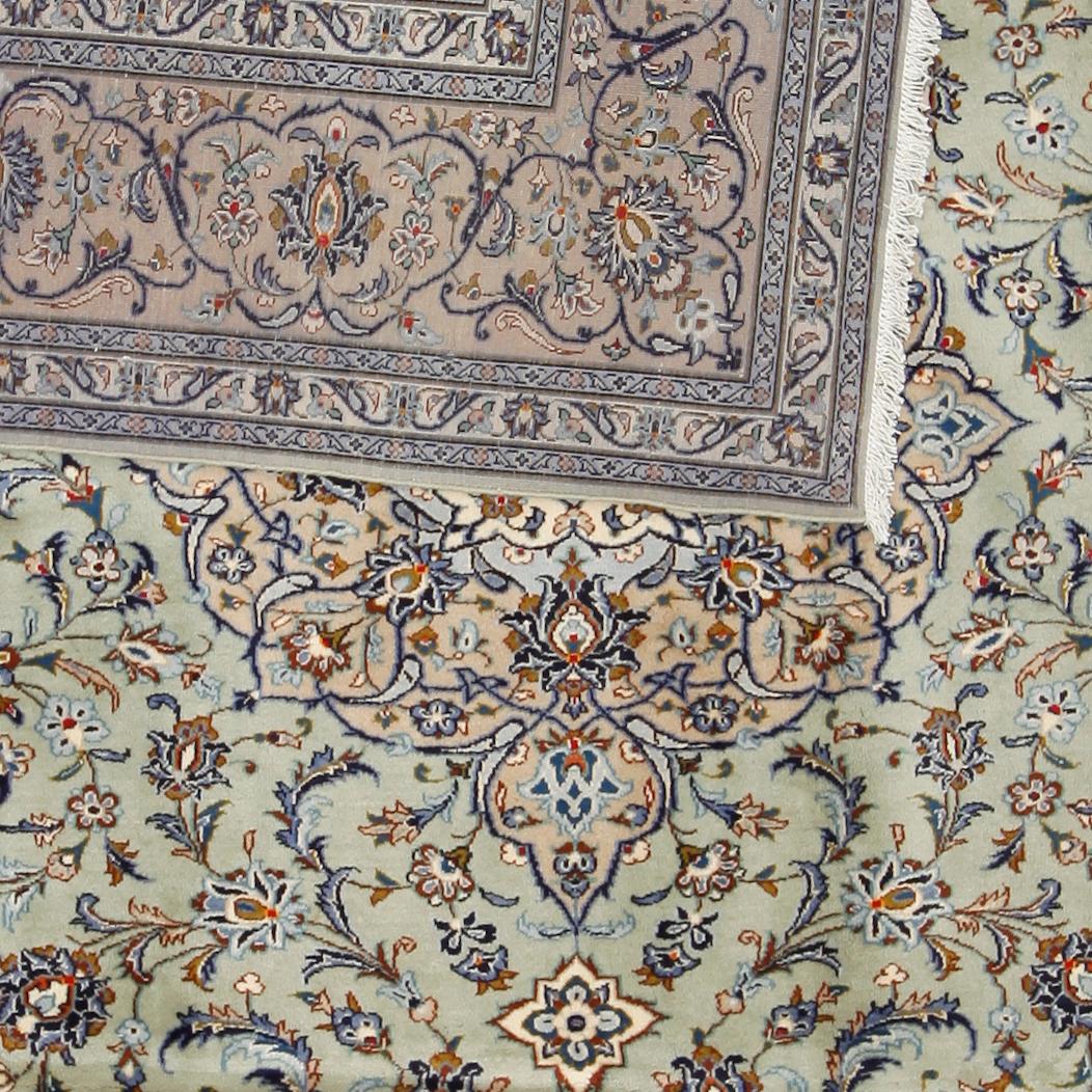 MATTA, Keshan, ca 390 x 303 cm.