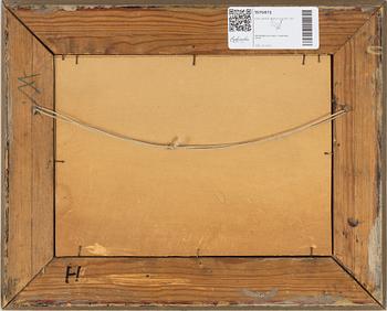 Otte Sköld, Nature morte.