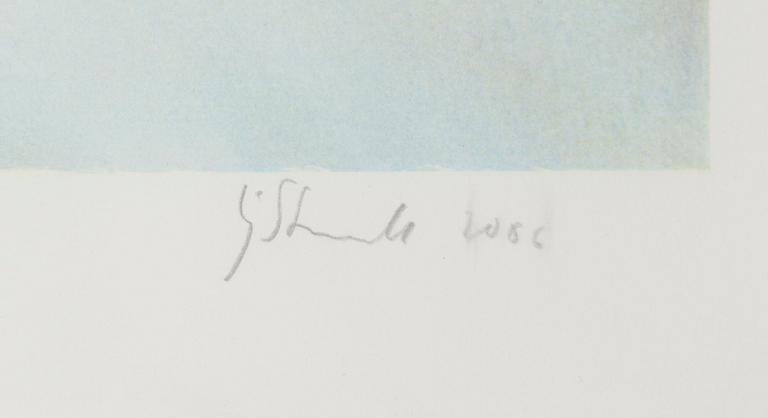 Kaj Stenvall, "Söndag".