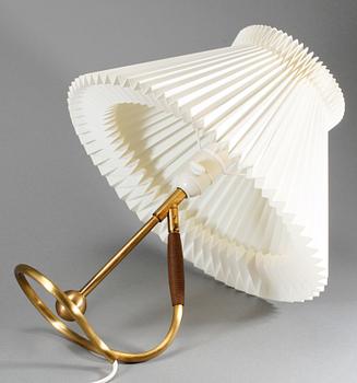 BORDSLAMPA, "306", Le Klint, Danmark, 1900-tal.