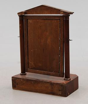 PIGTITTARE, Karl Johan, 1800-talets mitt.