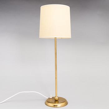 Lisa Johansson-Pape, a mid-20th century '2059' table lamp for Stockmann Orno.