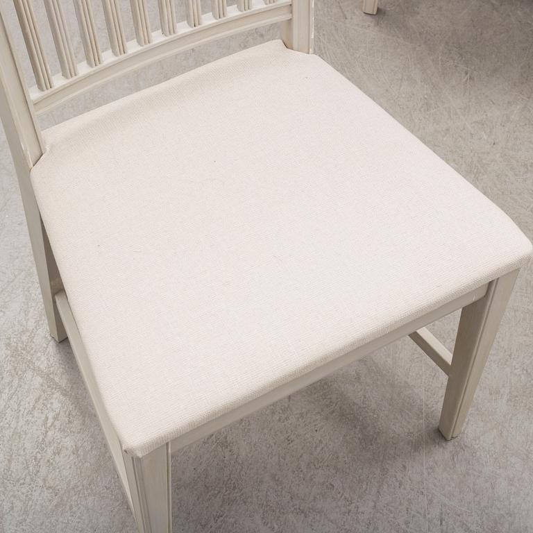 STOLAR, 12 st, 1900-talets andra hälft.