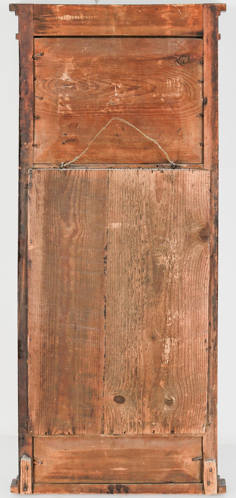 SPEGEL, 1800-tal.