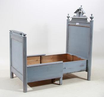 SÄNG, nyrenässans, 1800-talets slut.