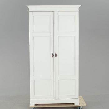 LINNESKÅP, 1800-tal.