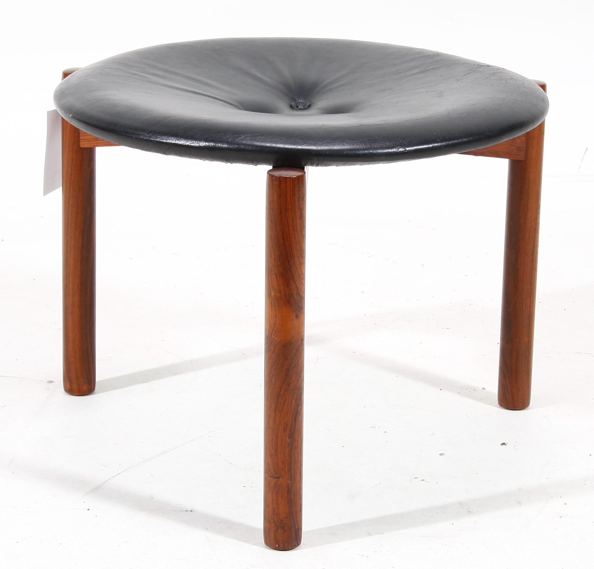 PALL. Design Östen Kristiansson, Luxus. 1950/60-tal.