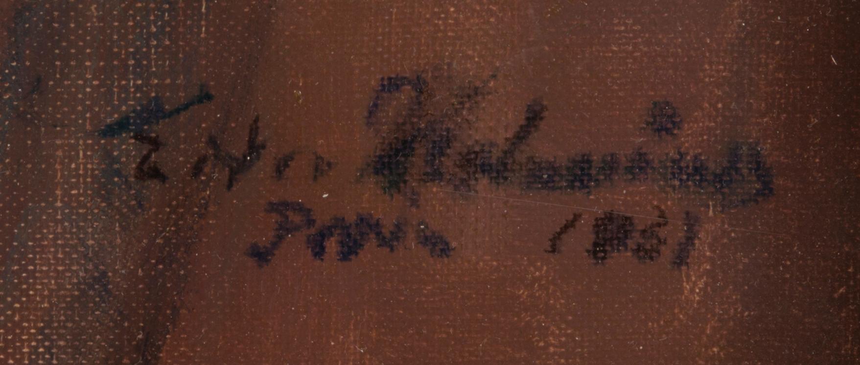 Ester Helenius, "JUMALAN JUHLIEN LILJAT".