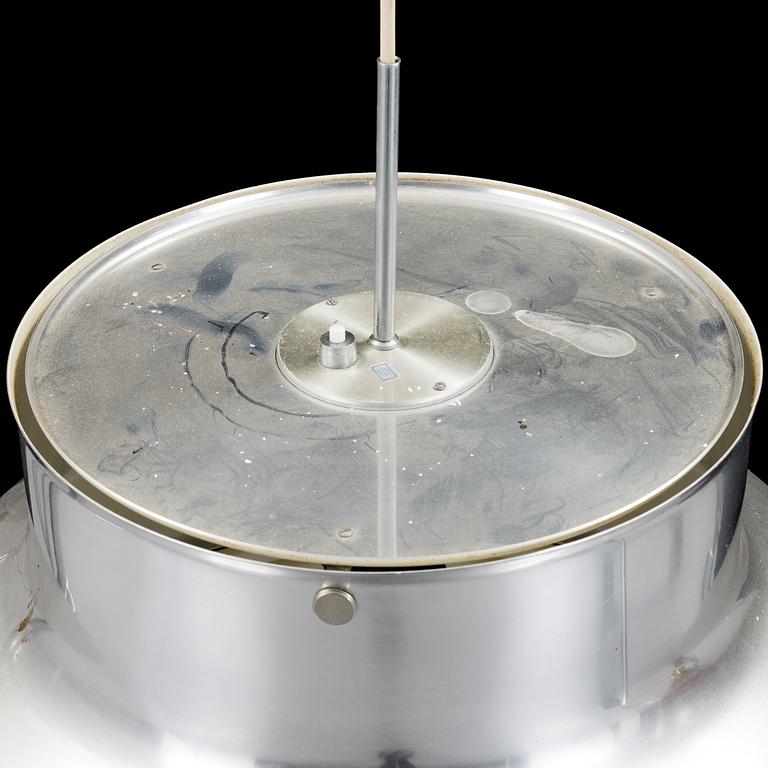 A ceiling lamp by Anders Pehrson, "Bumlingen", Ateljé Lyktan, Åhus.