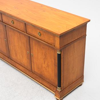 A sideboard, 1990's.