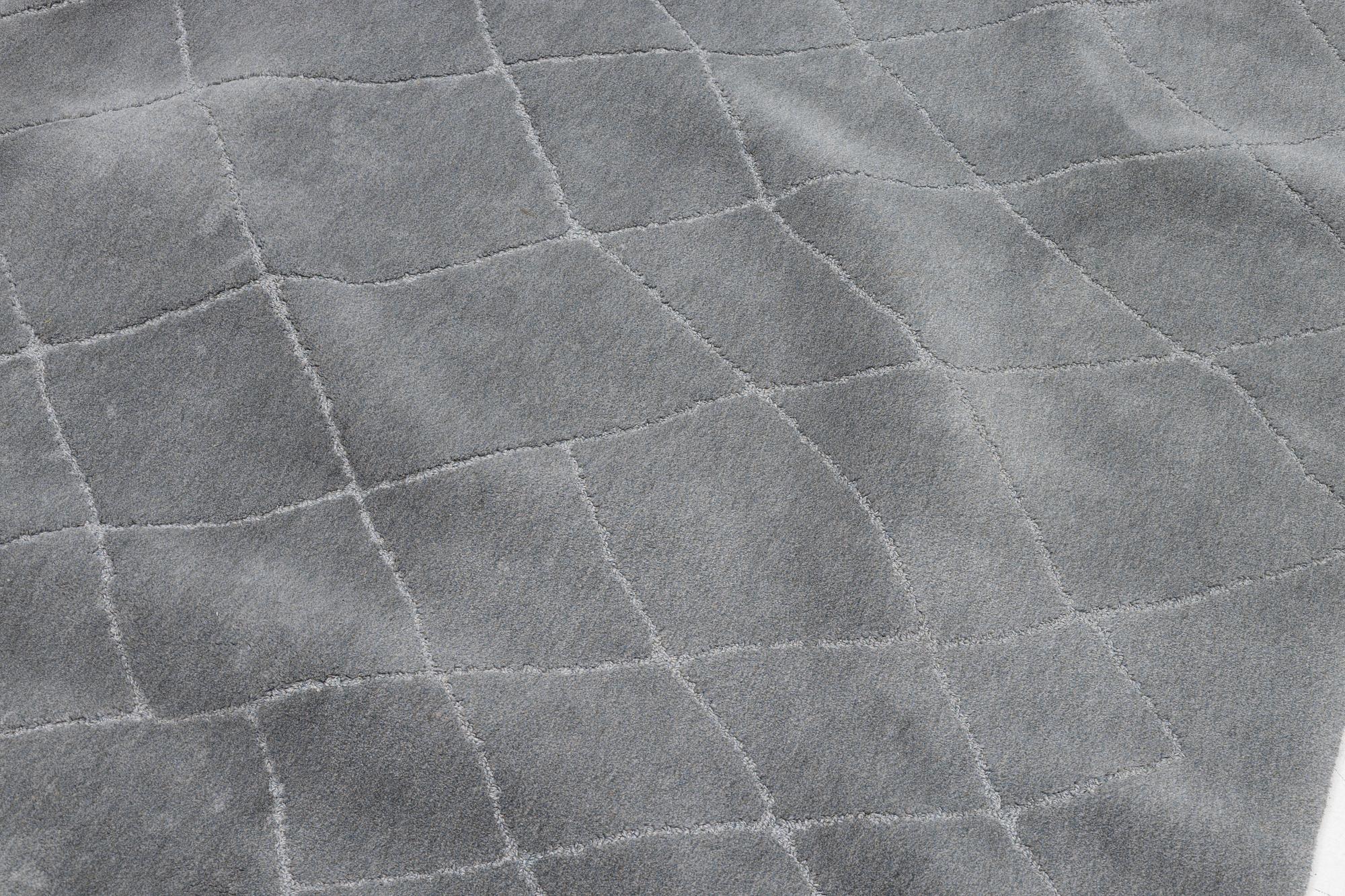 A carpet, Limited Edition, 'Cosmic Pasha', Belgium, c. 514 x 179 cm.