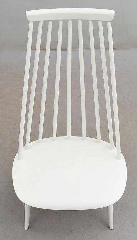 STOL, "Mademoiselle", Ilmari Tapiovaara, Edsbyverken, 1960-tal.