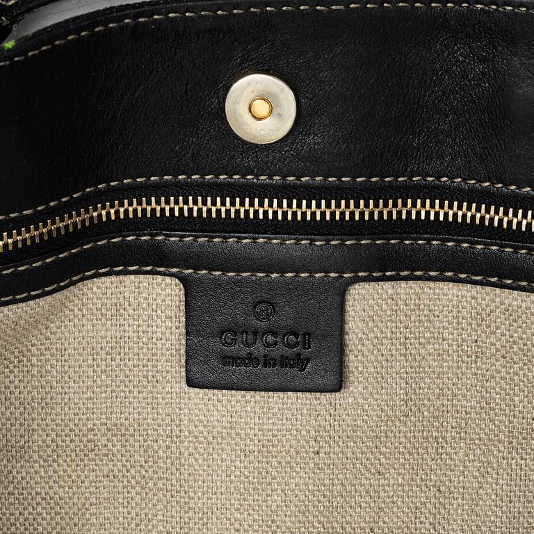 Gucci, Bag, "Flora Tote".