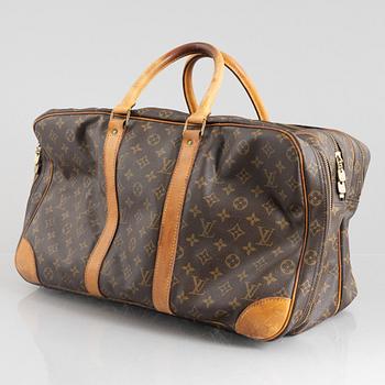 Louis Vuitton, weekend bag, "48 Earl Boston", vintage, 1990.