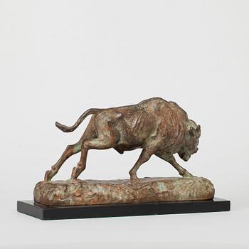 Arvid Knöppel, Buffalo.