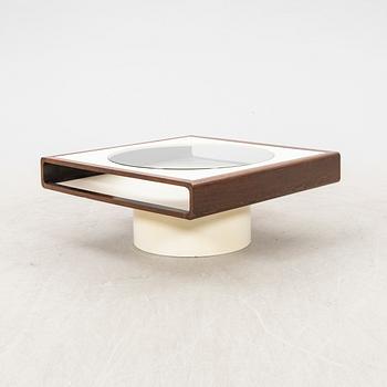 A 1970s Spectrum coffe table.