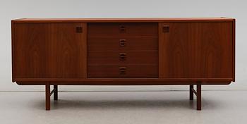 SIDEBOARD, "Korsör", Ikea, 1900-talets andra hälft.