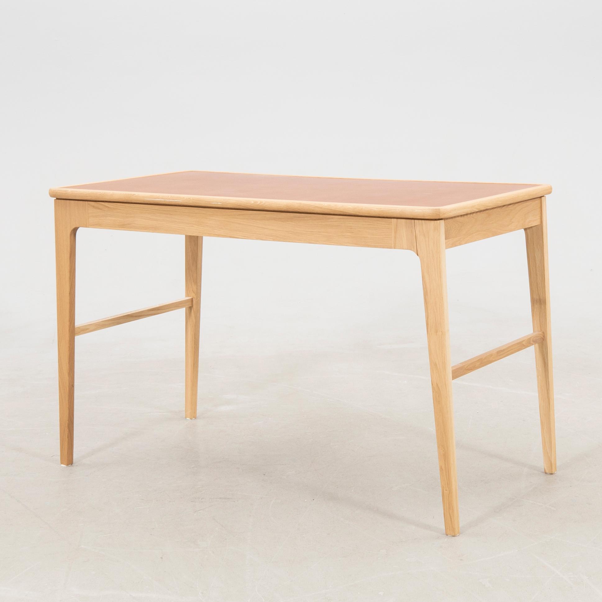 Martina Elgemark, desk, "Höllviken", Mavis, contemporary.