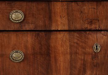 BYRÅ, empire, Frankrike 1800-talets första hälft.