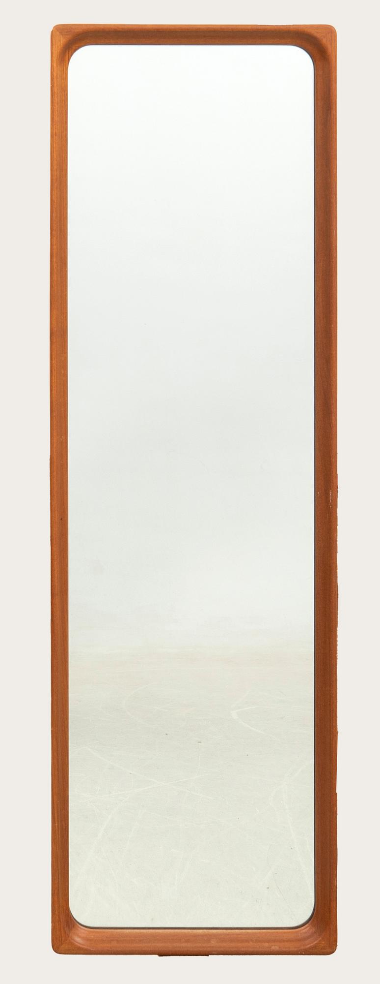Mirror Glassmaker Markaryd 1950s/60s.