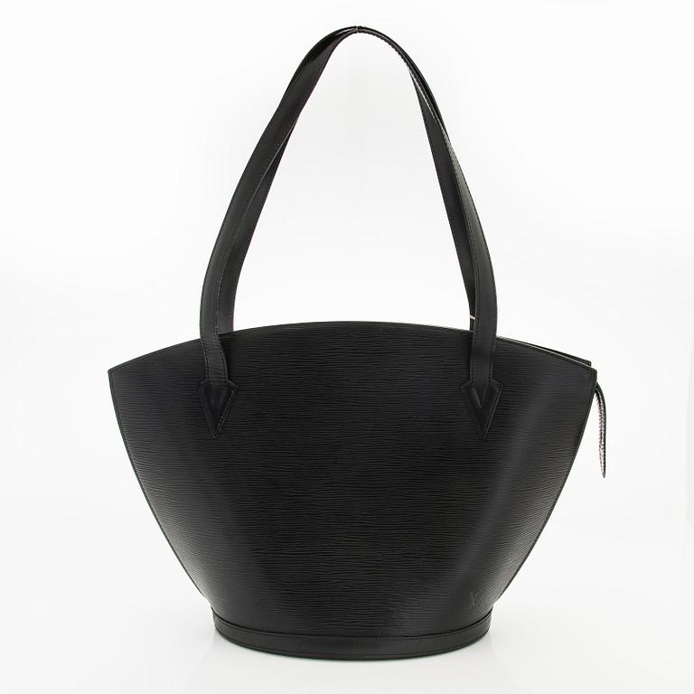 Louis Vuitton, an Epi leather "Saint Jacques GM" bag.