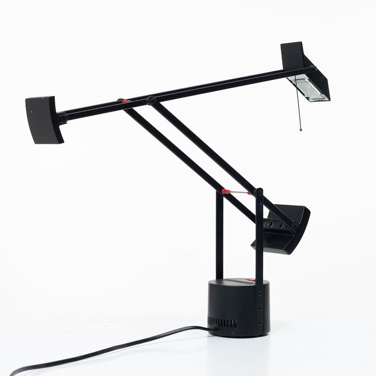 Richard Sapper, bordslampa, "Tizio micro", Artemide, Italien, 2000-tal.