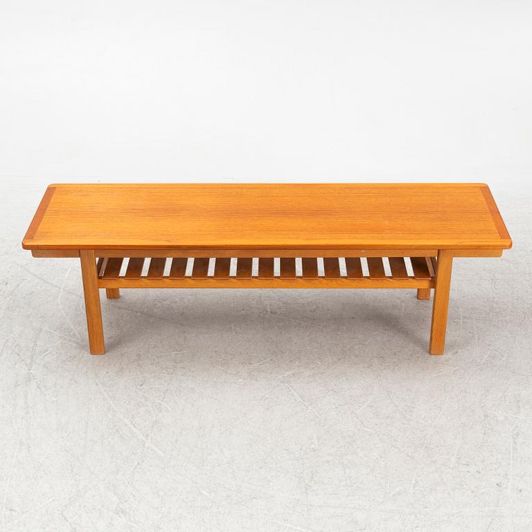 A bench, Scandinavia, 1960's.