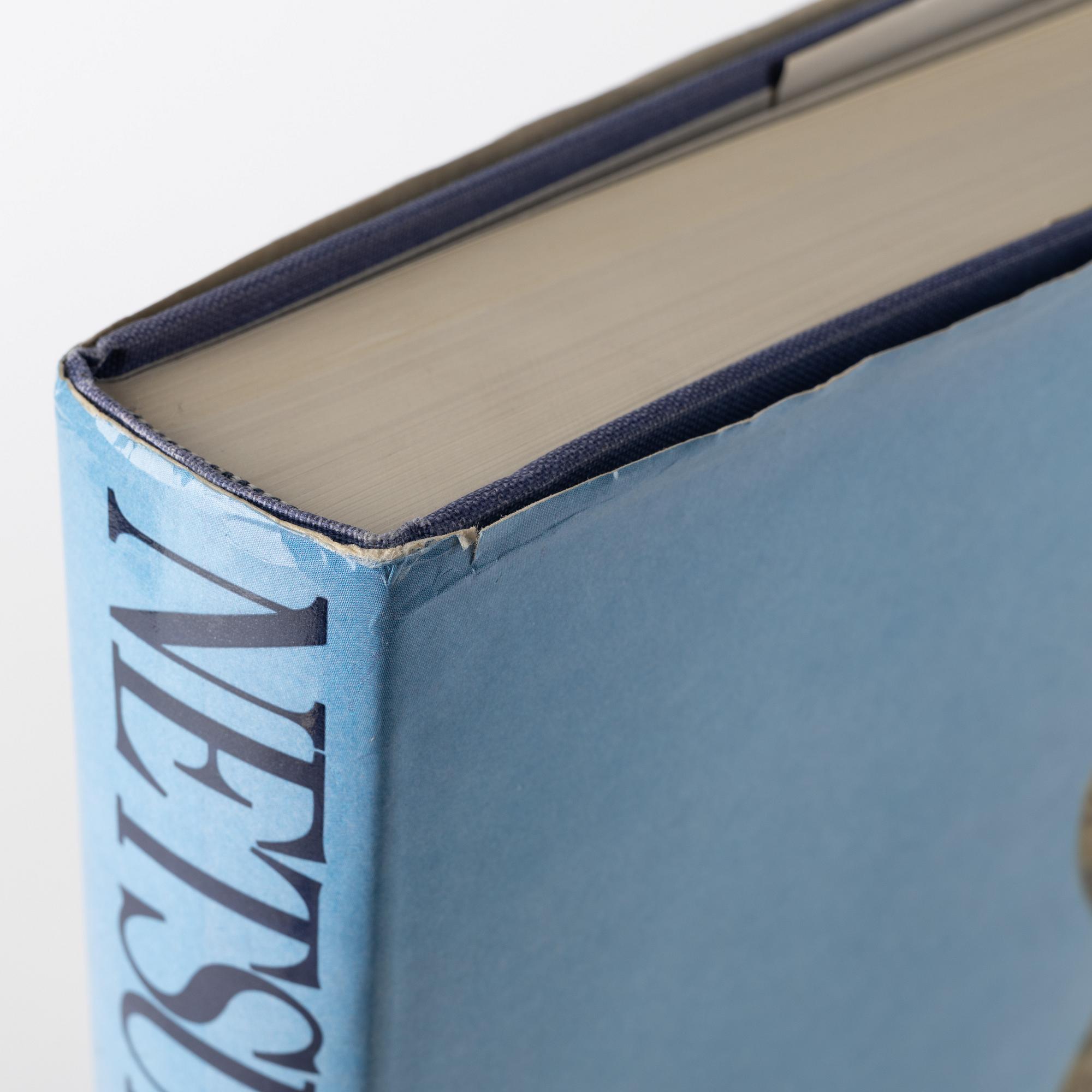 A book by Neil, K. Davey, Netsuke. A comprehensive study based on the M.T. Hindson Collection with a preface by W.W. Win.