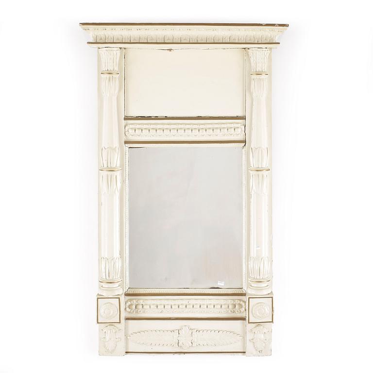 SPEGEL, Karl-Johan, 1800-talets första hälft.