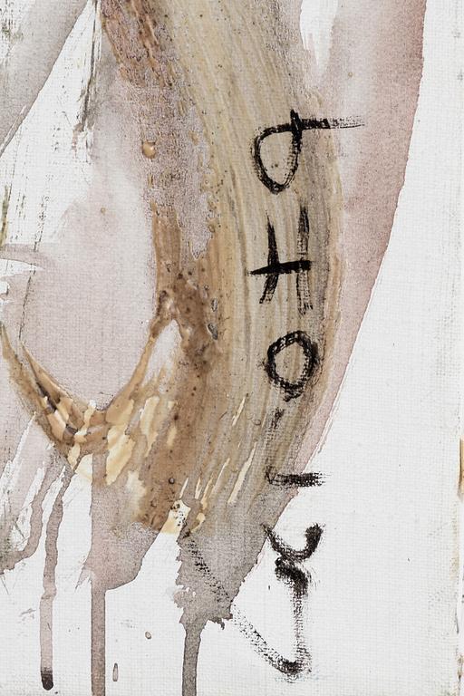 Tomasz Holuj, Utan titel.