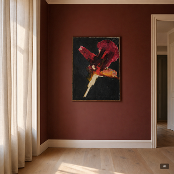 Werner Janson, Untitled.