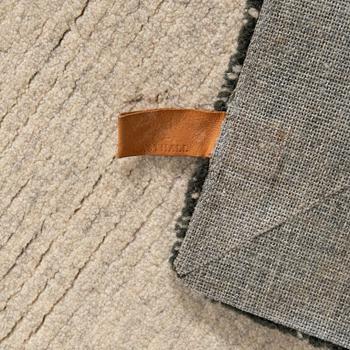 Claesson Koivisto Rune, matta, ”Tiles Slab”, Kasthall, ca 200 x 300 cm.