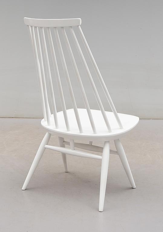 STOL, "Mademoiselle", Ilmari Tapiovaara, Edsbyverken, 1960-tal.