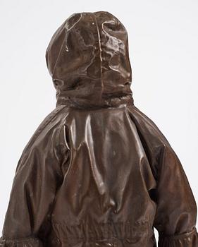 Charlotte Gyllenhammar, "Out".