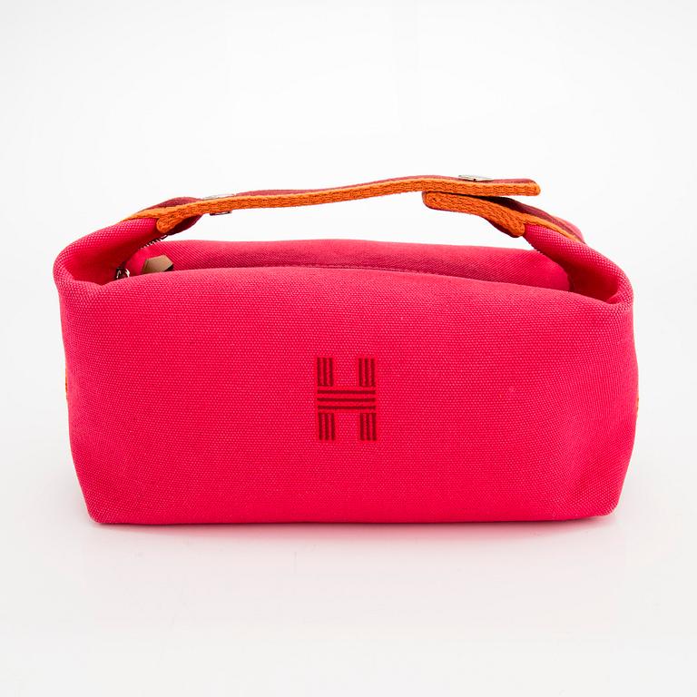 Hermès, väska, "Bride-a-Brac Small".