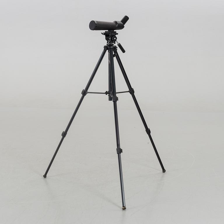 Tubkikare Zenith.