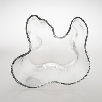 Alvar Aalto, a '3031' vase, signed Alvar Aalto, 1960/70s.