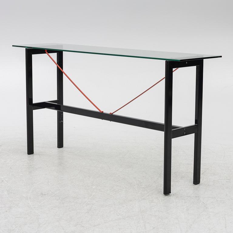 Sideboard, late 20th century.