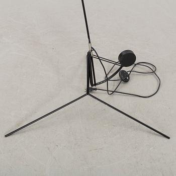 A FLOOR LAMP MANTIS BS1 DESIGN BE.