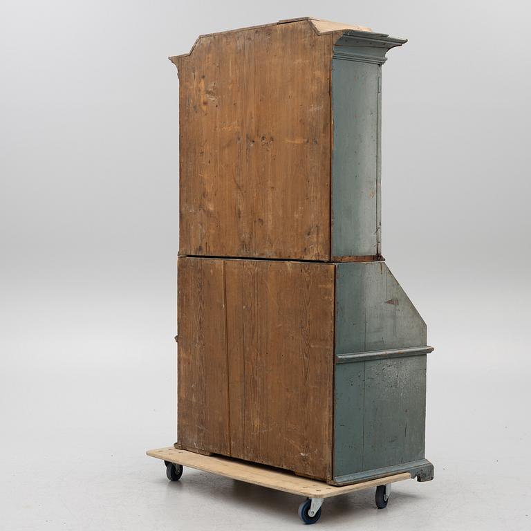 Cabinet, 18th century.