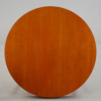SITTGRUPP, 5 delar, "Neptunus", design Åke Axelsson, Gärsnäs.