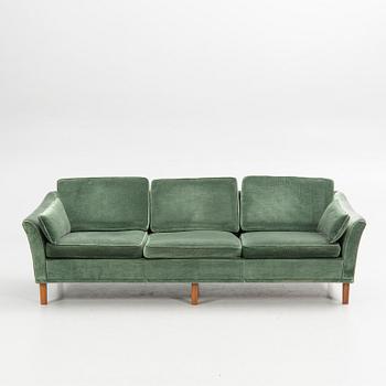 Sofa, Dux, 1990s.