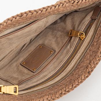 Prada, kuvertväska, "Madras Bag".