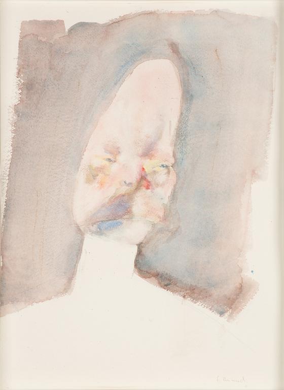 Erland Brand, Face.