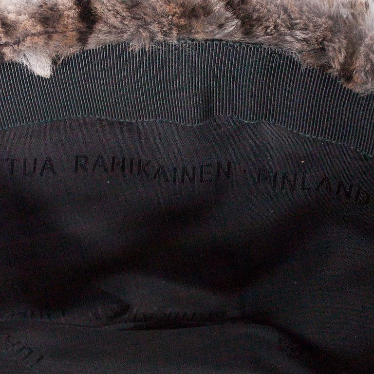 HATT, Tua Rahikainen.