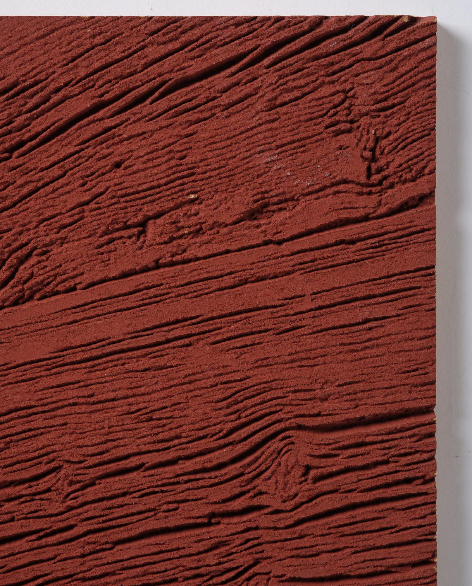 Juri Markkula, "Red Wall".